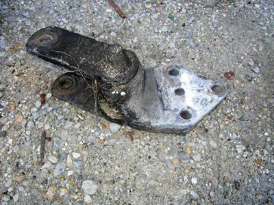 Freightliner Spring Hanger