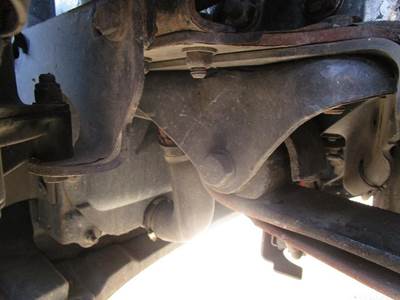 Freightliner Cascadia 125 Spring Hanger