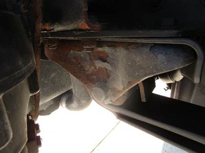 Freightliner Cascadia 125 Spring Hanger