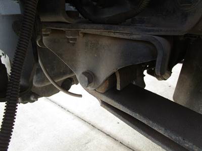 Freightliner Cascadia 125 Spring Hanger