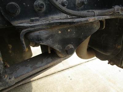 Freightliner Cascadia 125 Spring Hanger