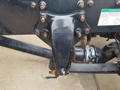 Freightliner Cascadia 125 Spring Hanger