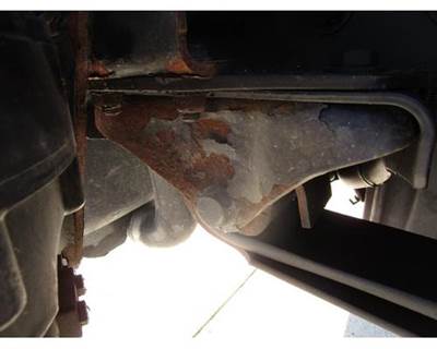 Freightliner Cascadia 125 Spring Hanger