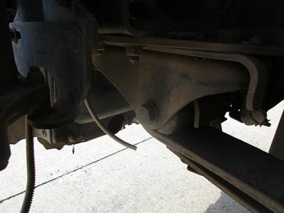 Freightliner Cascadia Spring Hanger for a Freightliner CASCADIA 125