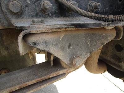Freightliner Cascadia Spring Hanger for a Freightliner CASCADIA 125