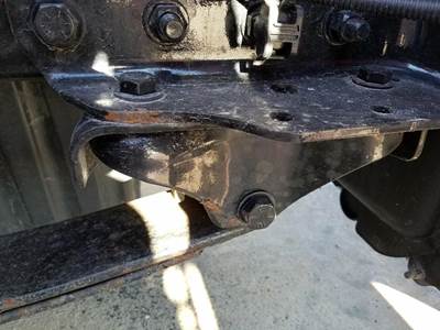 Freightliner Cascadia Spring Hanger for a Freightliner CASCADIA 125