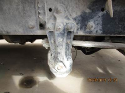 Freightliner Cascadia Right Spring Hanger for a Freightliner CASCADIA 125