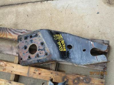 Freightliner Cascadia Left Spring Hanger for a Freightliner CASCADIA 125