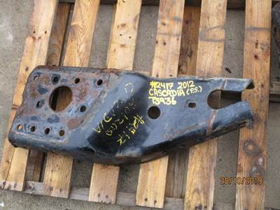 Freightliner Cascadia Right Spring Hanger for a Freightliner CASCADIA 125