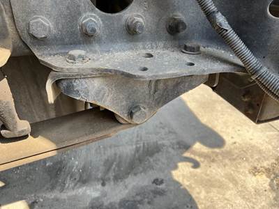 Freightliner Cascadia Right Spring Hanger for a Freightliner CASCADIA 125
