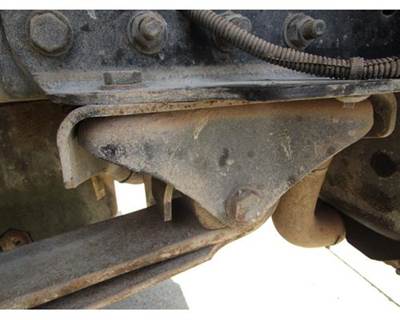 Freightliner Cascadia Spring Hanger for a Freightliner CASCADIA 125