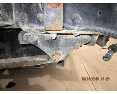 Freightliner Cascadia Right Spring Hanger for a Freightliner CASCADIA 125
