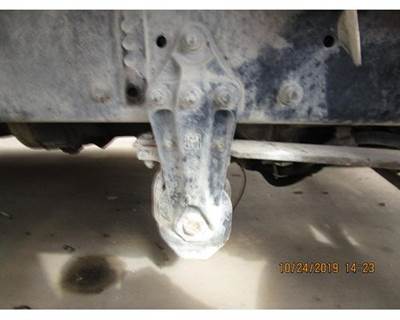 Freightliner Cascadia Right Spring Hanger for a Freightliner CASCADIA 125