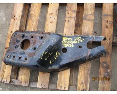 Freightliner Cascadia Right Spring Hanger for a Freightliner CASCADIA 125