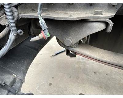 Freightliner Cascadia Spring Hanger for a Freightliner CASCADIA 125