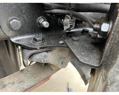 Freightliner Cascadia Spring Hanger for a Freightliner CASCADIA 125