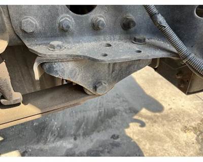 Freightliner Cascadia Right Spring Hanger for a Freightliner CASCADIA 125