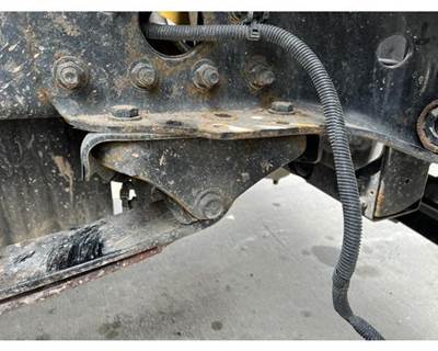 Freightliner Cascadia Right Spring Hanger for a Freightliner CASCADIA 125
