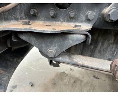 Freightliner Cascadia Left Spring Hanger for a Freightliner CASCADIA 125