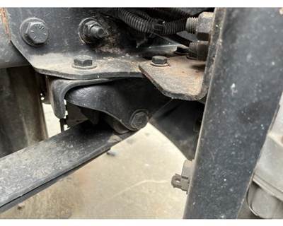 Freightliner Cascadia Right Spring Hanger for a Freightliner CASCADIA 125
