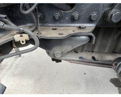 Freightliner Cascadia Left Spring Hanger for a Freightliner CASCADIA 125