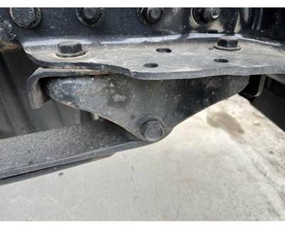 Freightliner Cascadia Right Spring Hanger for a Freightliner CASCADIA 125