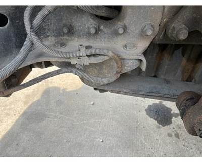 Freightliner Cascadia Left Spring Hanger for a Freightliner CASCADIA 125