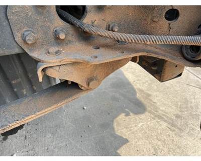 Freightliner Cascadia Right Spring Hanger for a Freightliner CASCADIA 125