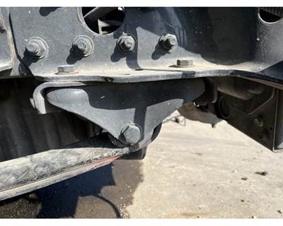 Freightliner Cascadia Right Spring Hanger for a Freightliner CASCADIA 125