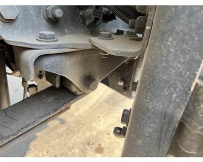 Freightliner Cascadia Right Spring Hanger for a Freightliner CASCADIA 125