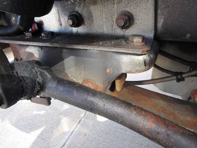 Freightliner Columbia 120 Spring Hanger