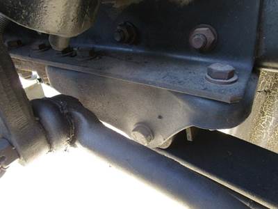 Freightliner Columbia 120 Spring Hanger