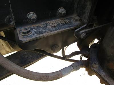 Freightliner Columbia 120 Spring Hanger