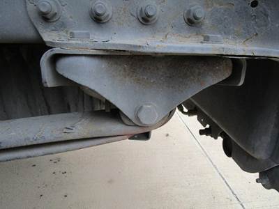 Freightliner Columbia 120 Spring Hanger