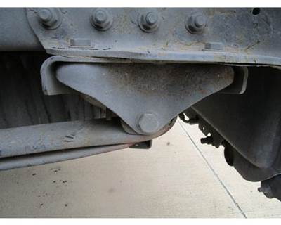 Freightliner Columbia 120 Spring Hanger
