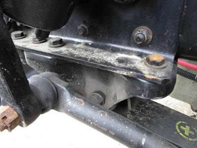 Freightliner Columbia Spring Hanger for a Freightliner COLUMBIA 120