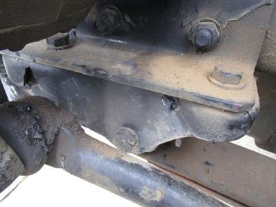 Freightliner Columbia Spring Hanger for a Freightliner COLUMBIA 120