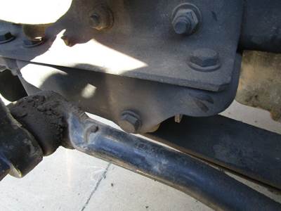 Freightliner Columbia Spring Hanger for a Freightliner COLUMBIA 120