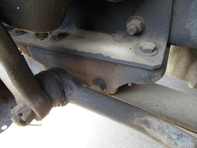 Freightliner Columbia Spring Hanger for a Freightliner COLUMBIA 120