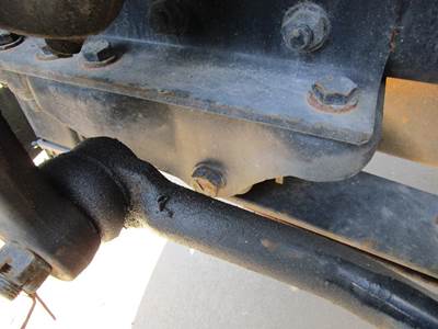 Freightliner Columbia Spring Hanger for a Freightliner COLUMBIA 120