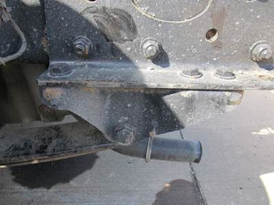 Freightliner Columbia Spring Hanger for a Freightliner COLUMBIA 120