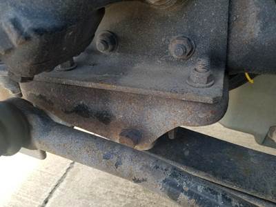 Freightliner Columbia Spring Hanger for a Freightliner COLUMBIA 120