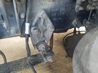 Freightliner Columbia Spring Hanger for a Freightliner COLUMBIA 120