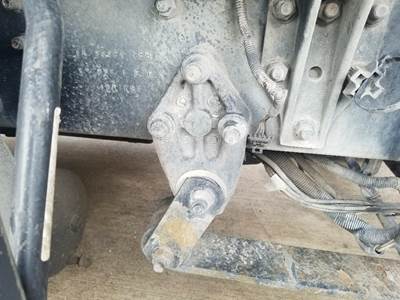 Freightliner Columbia Spring Hanger for a Freightliner COLUMBIA 120