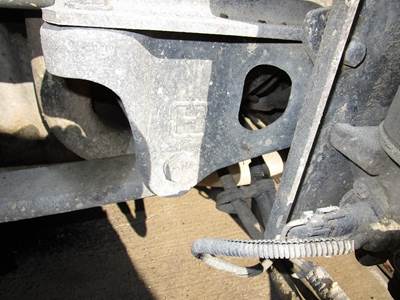 Freightliner Columbia Right Spring Hanger for a Freightliner COLUMBIA 120