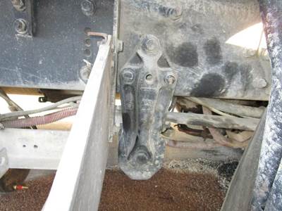 Freightliner Columbia Right Spring Hanger for a Freightliner COLUMBIA 120