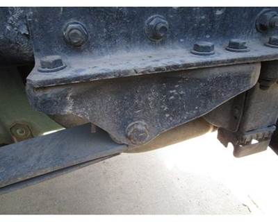 Freightliner Columbia Spring Hanger for a Freightliner COLUMBIA 120