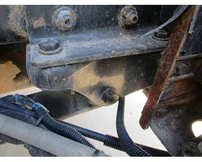 Freightliner Columbia Spring Hanger for a Freightliner COLUMBIA 120