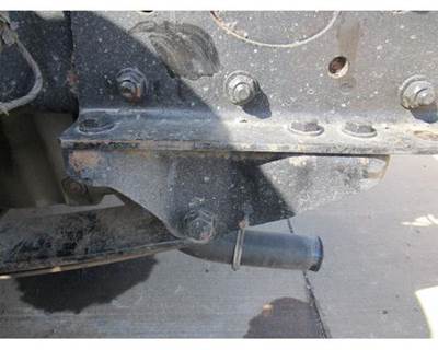 Freightliner Columbia Spring Hanger for a Freightliner COLUMBIA 120