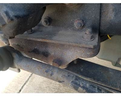 Freightliner Columbia Spring Hanger for a Freightliner COLUMBIA 120
